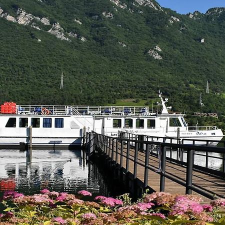 B&B Lawanda Idro Exterior photo
