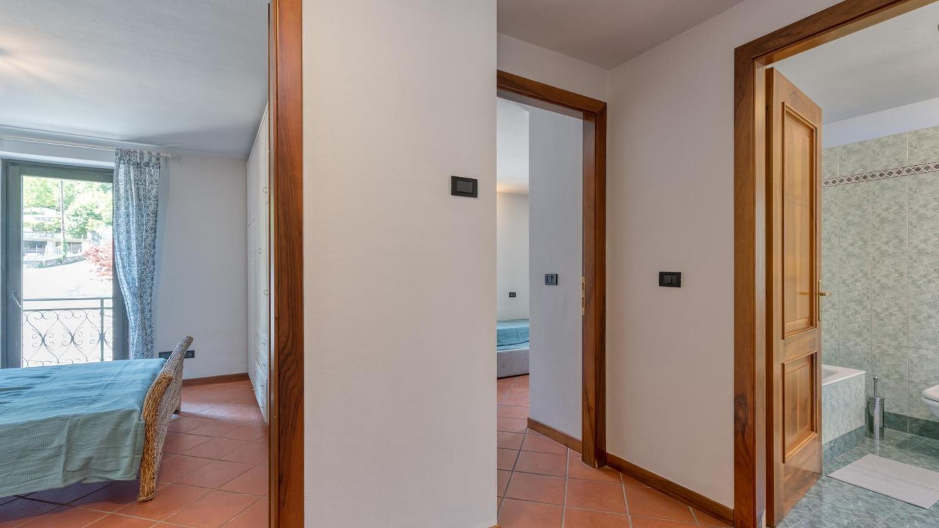 B&B Lawanda Idro Room photo